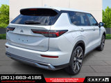 New 2025 Mitsubishi Outlander SE image 4