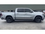 Used 2021 RAM 1500 Limited w/ Night Edition image 2