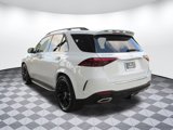 New 2025 Mercedes-Benz GLE 580 4MATIC image 3