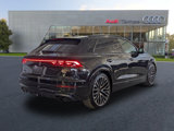 New 2025 Audi SQ8 Prestige image 4