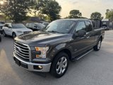 Used 2017 Ford F150 XLT w/ Equipment Group 301A Mid image 4