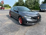 Used 2019 Honda Civic Sport image 5