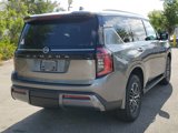 New 2025 Nissan Armada SL image 3