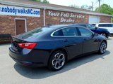 Used 2023 Chevrolet Malibu LT image 5