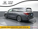 New 2025 Honda Odyssey Elite image 4