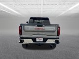 New 2025 GMC Sierra 2500 SLT w/ SLT Premium Package image 4