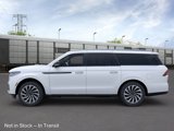 New 2025 Lincoln Navigator L Black Label image 3
