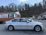 Used 2016 BMW 535i xDrive Sedan image 4