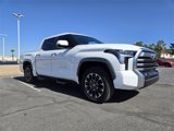 New 2025 Toyota Tundra Limited image 2