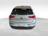 New 2025 Volkswagen GTI SE image 4