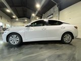 Used 2021 Nissan Sentra S image 4