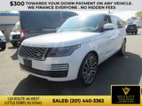 Used 2019 Land Rover Range Rover Long Wheelbase Supercharged image 5