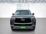New 2025 INFINITI QX80 Pure image 2