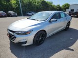 Used 2022 Chevrolet Malibu LT image 4