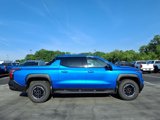 New 2026 Chevrolet Silverado EV Trail Boss image 3