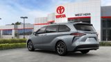 New 2025 Toyota Sienna Platinum image 6