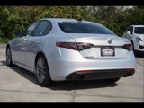New 2024 Alfa Romeo Giulia Sprint image 3