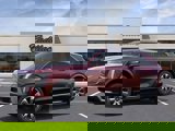 New 2026 Cadillac Escalade IQ Luxury 2 w/ LPO, Floor Liner Package image 2