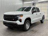 New 2025 Chevrolet Silverado 1500 W/T w/ WT Value Package image 5