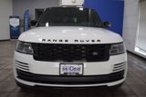 Used 2020 Land Rover Range Rover HSE image 6