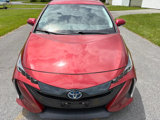 Used 2017 Toyota Prius Prime Plus image 2