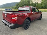New 2025 Ford Maverick XLT w/ XLT Luxury Package image 4