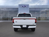New 2025 Ford F150 Lightning Platinum image 5