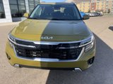 Used 2024 Kia Seltos SX w/ SX Sunroof Package image 3