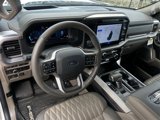Certified 2024 Ford F150 Platinum w/ Equipment Group 703A Plus image 3