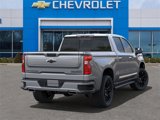 New 2025 Chevrolet Silverado 1500 High Country w/ Technology Package image 4