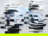 New 2025 Audi Q6 e-tron Premium Plus image 3