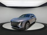 New 2024 Cadillac Lyriq Luxury image 3