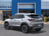 New 2026 Chevrolet TrailBlazer LT image 4