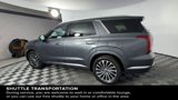 New 2025 Hyundai Palisade Calligraphy image 6