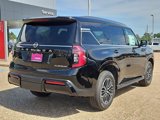 New 2025 Nissan Armada Platinum image 5