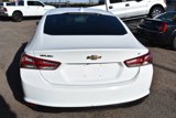 Used 2021 Chevrolet Malibu LT image 5