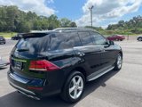 Used 2017 Mercedes-Benz GLE 350 image 5