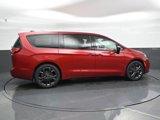 New 2026 Chrysler Pacifica Select image 2