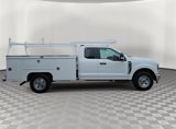 New 2025 Ford F350 XL w/ XL Chrome Package image 2