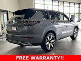 New 2025 Mitsubishi Outlander SE image 6