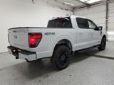 New 2025 Ford F150 XLT image 3