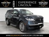 New 2025 Lincoln Navigator Reserve image 1