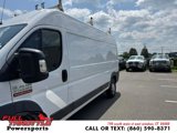 Used 2018 RAM ProMaster 2500 w/ Interior Convenience Group image 5