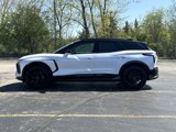 New 2025 Chevrolet Blazer EV SS w/ LPO, All-Weather Mat Package image 4
