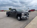 New 2025 Ford F350 Lariat image 3
