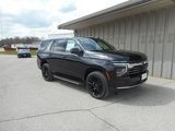 New 2025 Chevrolet Tahoe LT image 5