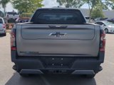 New 2026 Chevrolet Silverado EV Trail Boss image 6
