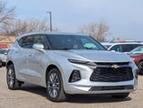 Used 2020 Chevrolet Blazer Premier w/ Driver Confidence II Package image 5