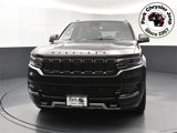 New 2025 Jeep Wagoneer Series II image 2
