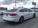 Used 2018 BMW 640i Gran Turismo xDrive image 4